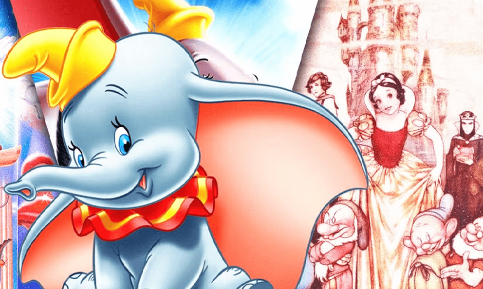 Top 5 bộ phim hay nhất thời kỳ Hoàng kim của Disney đáng xem đi xem lại nhiều lần