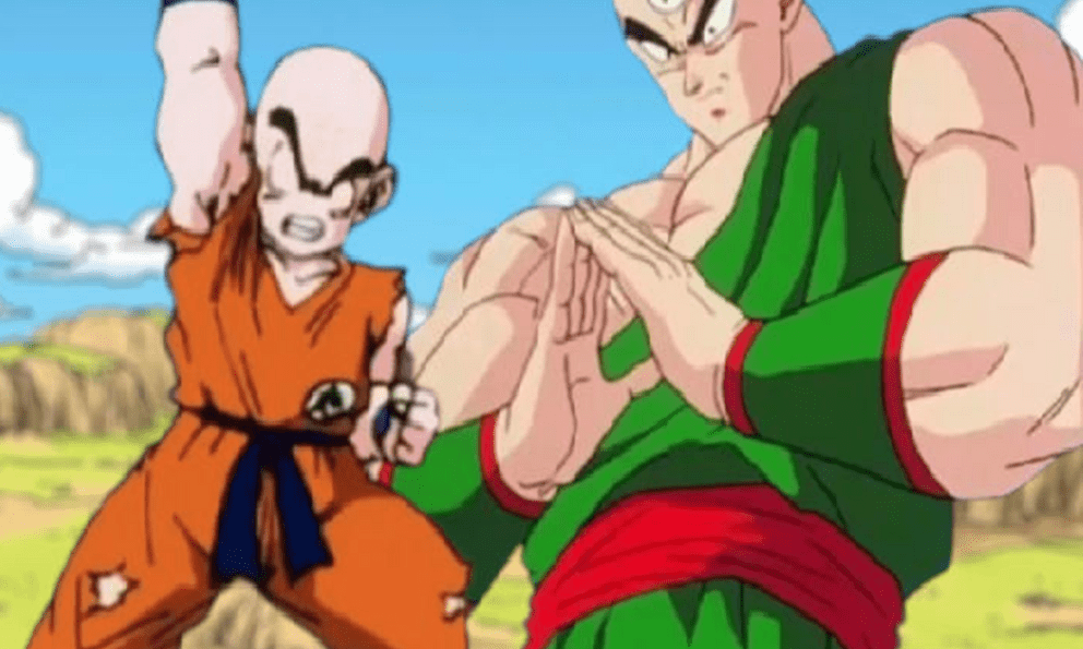 Top 7 chiêu thức mạnh nhất của người Trái Đất trong Dragon Ball