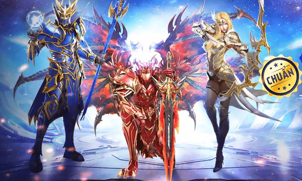 Cộng đồng phẫn nộ với tựa game của VNG: Thông báo đóng cửa vẫn “kích nạp”, nhất quyết 