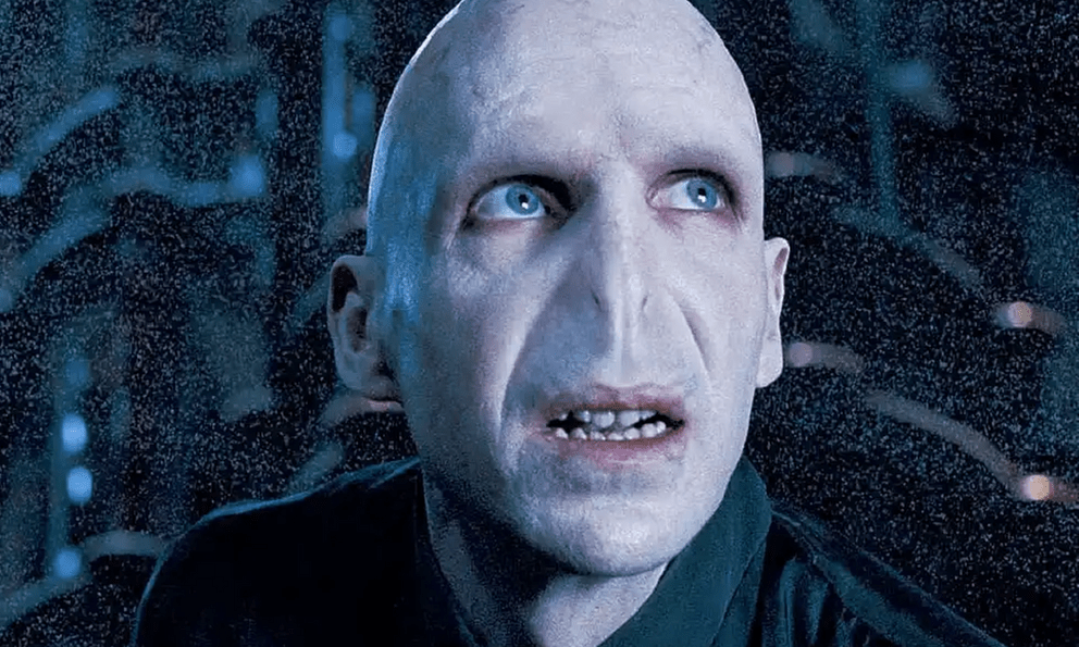 Giải mã bí ẩn Chúa tể Voldemort: Vì sao 