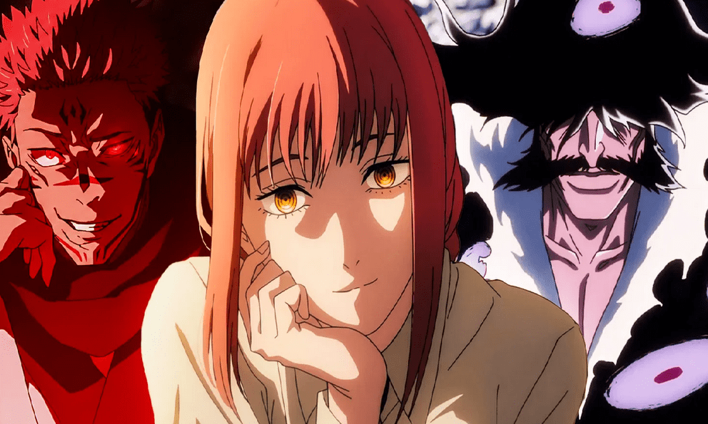Top 8 nhân vật phản diện vĩ đại nhất anime trong 10 năm qua: Ai mới là cơn ác mộng thực sự?