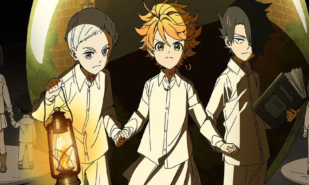  Sau 5 năm, người hâm mộ The Promised Neverland phát động chiến dịch lớn đòi sản xuất bản remake