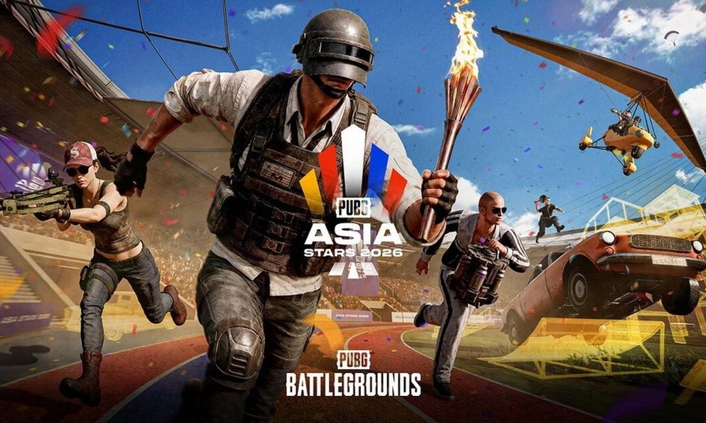 Hiệp hội Người dùng Game Hàn Quốc lên tiếng về vụ bê bối ở PUBG Asia Stars 2026