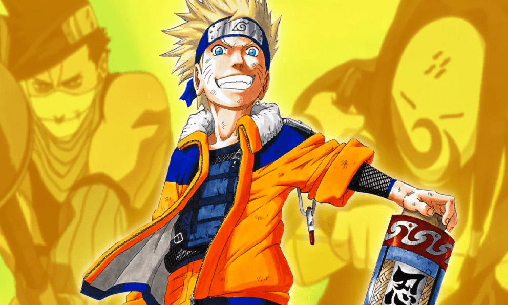 Live-action Naruto công bố cốt truyện: Đội 7 tái xuất ở 