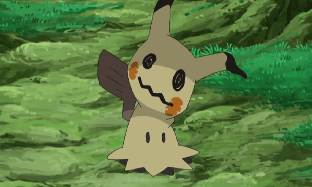 Pokémon: Cuối cùng hình dáng thật sự bên dưới lớp hóa trang của Mimikyu cũng chính thức hé lộ