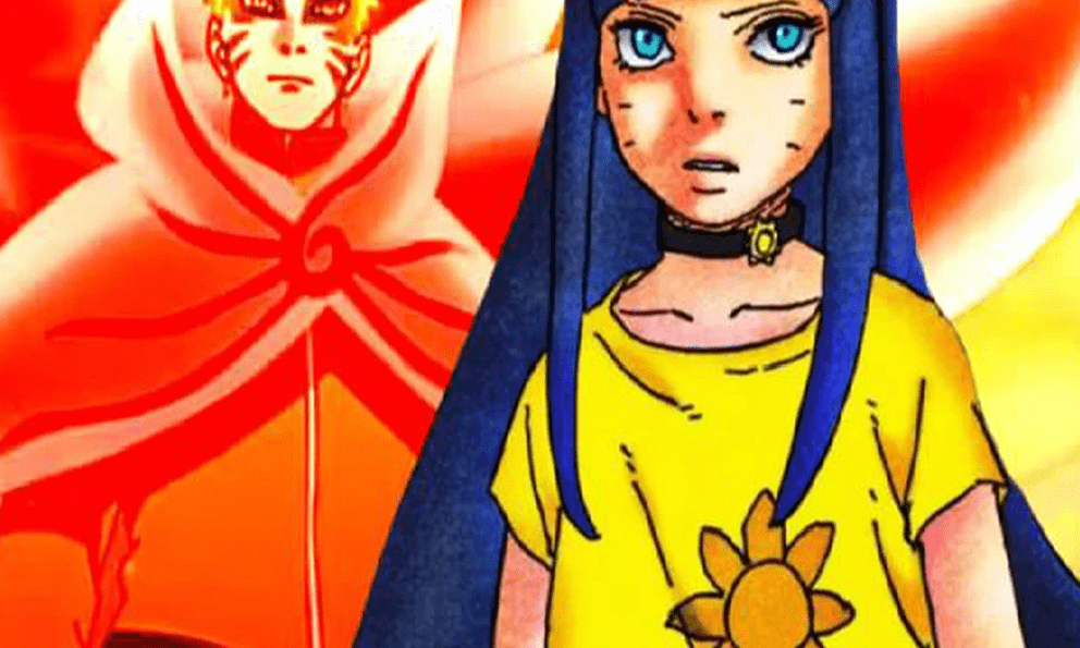 Boruto chính thức xác nhận sự kết thúc của vũ khí mạnh nhất Làng Lá trong Naruto