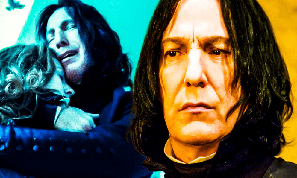 Harry Potter: Giải mã bí ẩn về biệt danh 