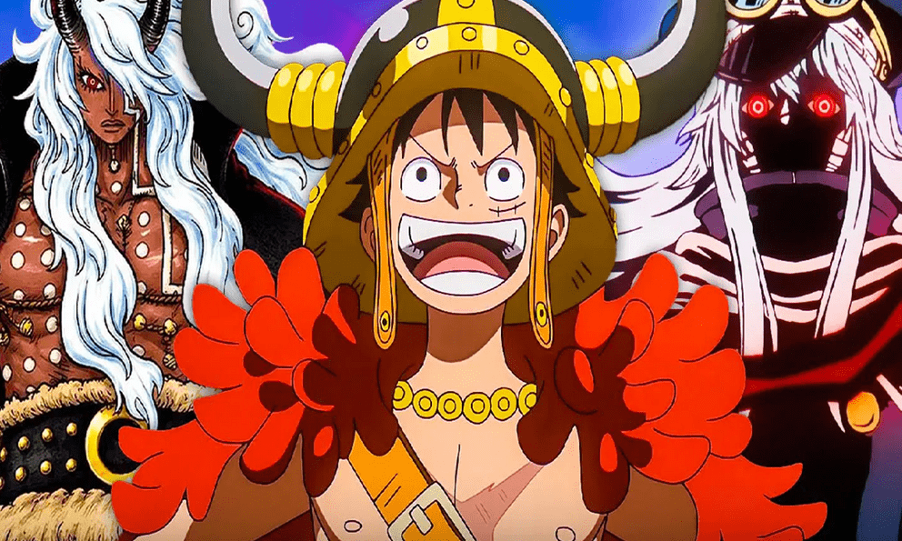 Vươn lên top 4 arc dài nhất lịch sử One Piece, Elbaph chứng minh vị thế 