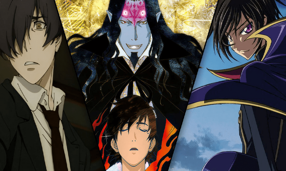 Top 6 anime trả thù có kịch bản đỉnh nhất: Màn thanh toán của top 1 xứng danh tuyệt tác