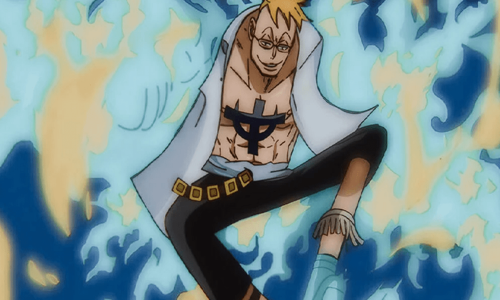 One Piece: Sau 17 năm xuất hiện, trái ác quỷ toàn diện nhất của Oda vẫn chưa tìm thấy đối thủ ngang tầm