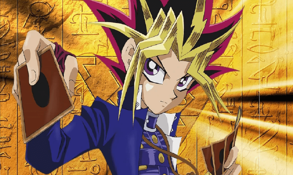 30 năm trước, Yu-Gi-Oh! đã thay đổi thế giới bằng một thể loại trò chơi hoàn toàn mới