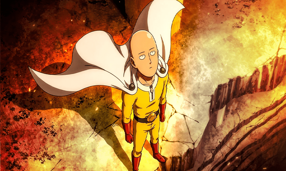 Studio làm One Punch Man mùa 3 
