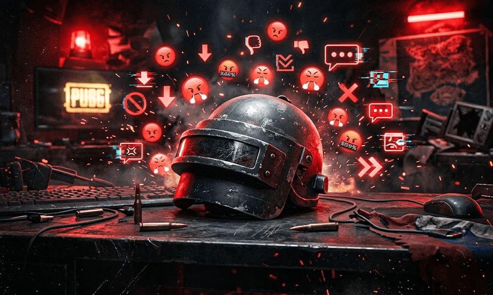 2 tuần kể từ sau drama PUBG: KRAFTON vẫn nhận 