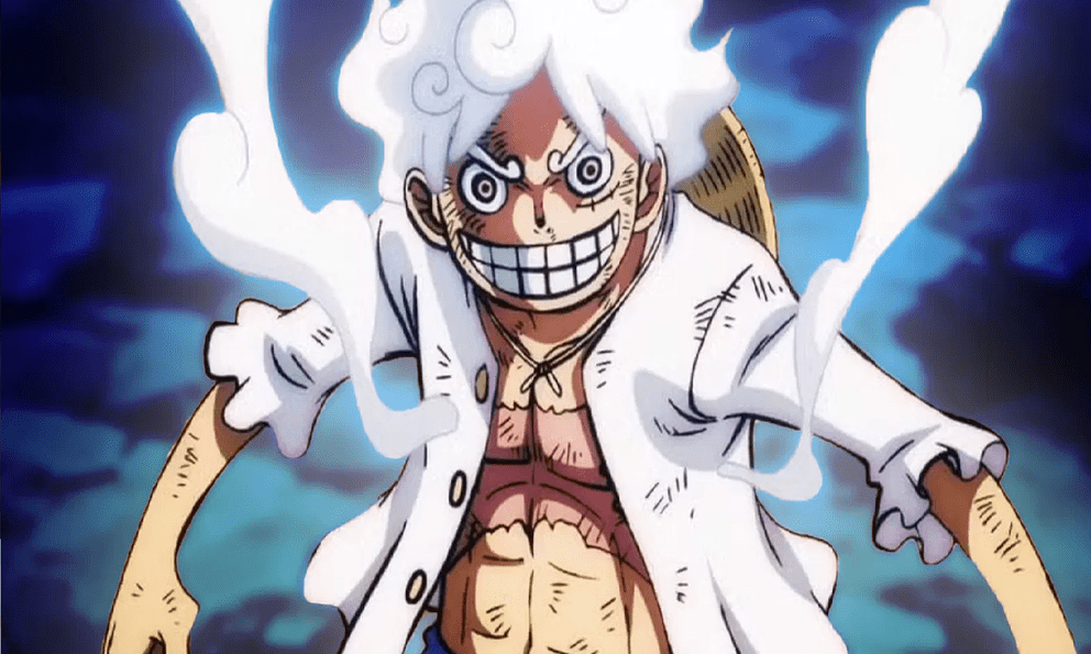 Màn đổi ngôi chấn động, One Piece nhường sân khấu cho sự trở lại của Dragon Ball