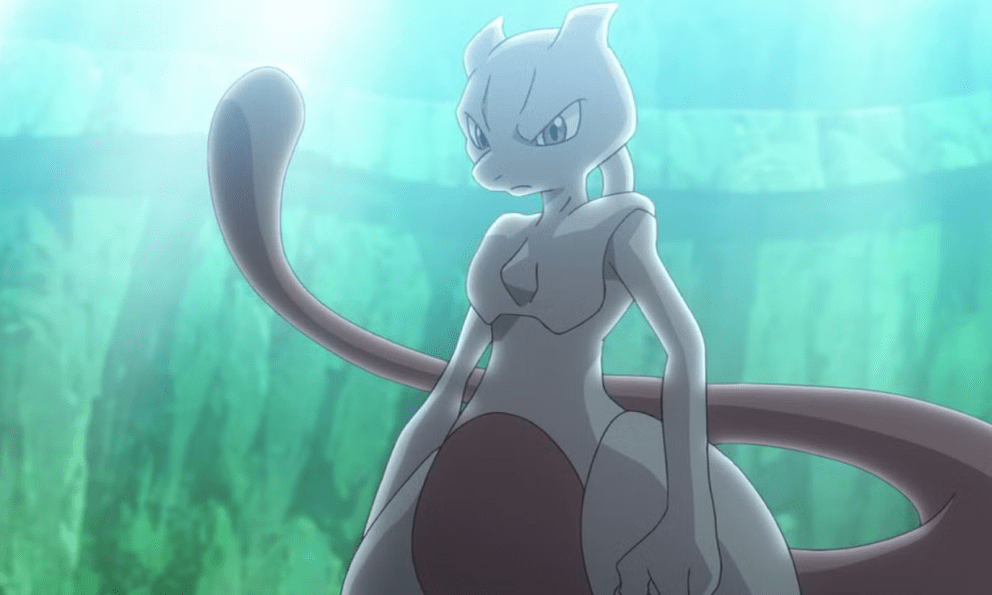 18 năm trước, Pokémon đã chính thức 