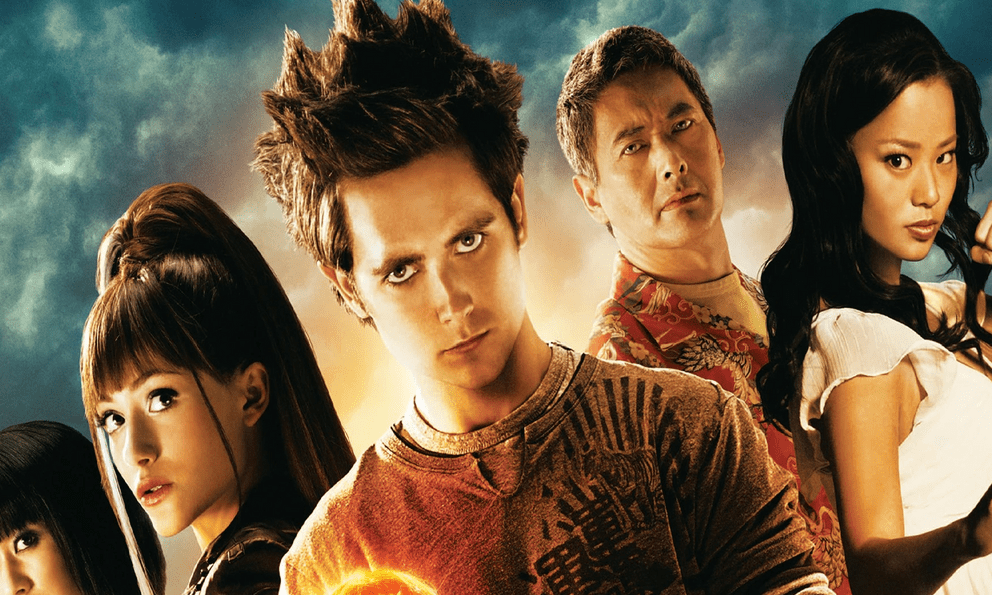 Nhìn lại thảm họa Dragon Ball Evolution mới thấy 5 phim live-action này tuyệt đến thế nào