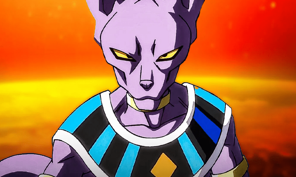 Dragon Ball Super: Beerus chính thức làm 