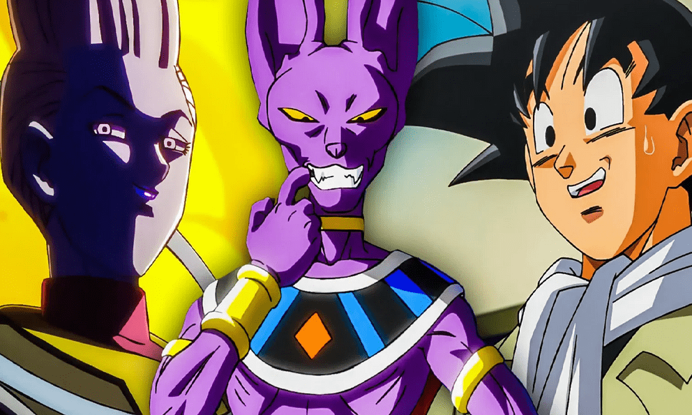 Review Dragon Ball Super: Beerus tập 1: Toei Animation mang đến một khởi đầu đầy hứa hẹn!