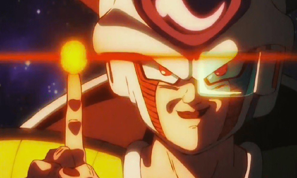 Tại sao Beerus lại để Frieza phá hủy hành tinh Vegeta trong Dragon Ball?
