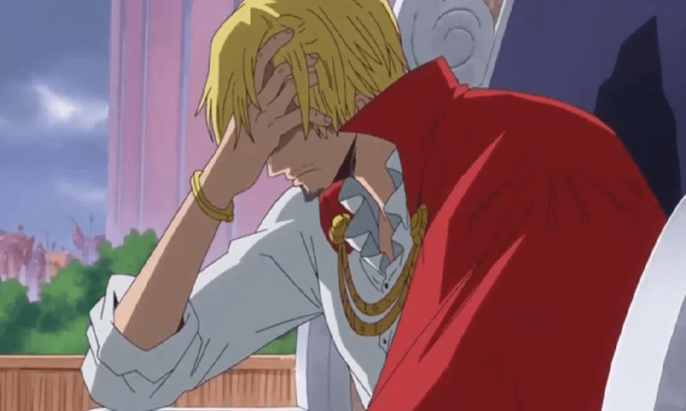 6 khoảnh khắc hy sinh bản thân đắt giá nhất của Sanji trong One Piece