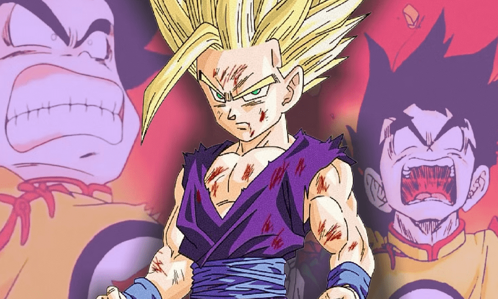 Các dạng biến hình của Gohan trong Dragon Ball: Từ chú nhóc đuôi khỉ đến chiến binh mạnh nhất Vũ trụ 7
