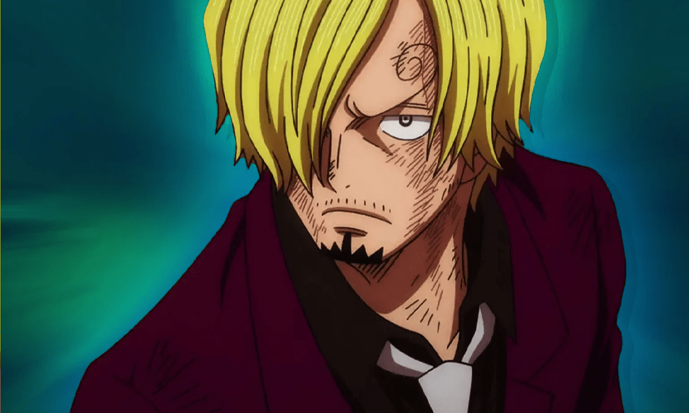 Bộ truyện One Piece chính thức đánh dấu sự thay đổi lớn nhất của Sanji sau 28 năm