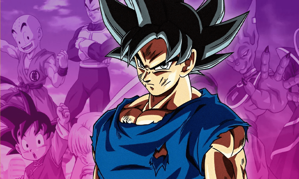 Dragon Ball Super 2 và sứ mệnh hoàn thành di nguyện duy nhất bị Toei 