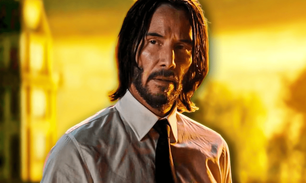 Sau 6 năm, Keanu Reeves nhiều khả năng sẽ chính thức trở lại với vai diễn xuất sắc thứ hai trong sự nghiệp