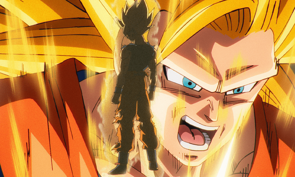 Sau 11 năm, Dragon Ball Super cuối cùng đã 