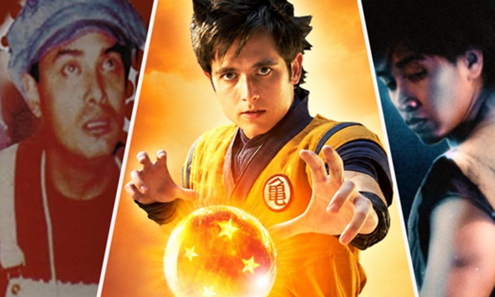 Xếp hạng 5 phiên bản Goku live-action mạnh nhất: Từ 