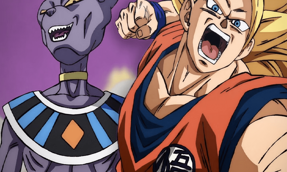 5 thay đổi lớn nhất trong Dragon Ball Super: Beerus tập 2 so với bản gốc năm 2015