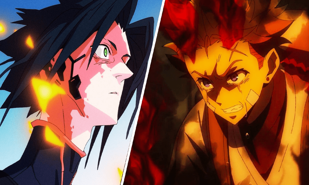 Top 3 anime tăm tối nhất mùa Thu 2026 mà bạn không thể bỏ lỡ