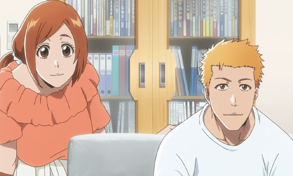 Sau 22 năm, anime Bleach chính thức khép lại với màn timeskip ở tập cuối