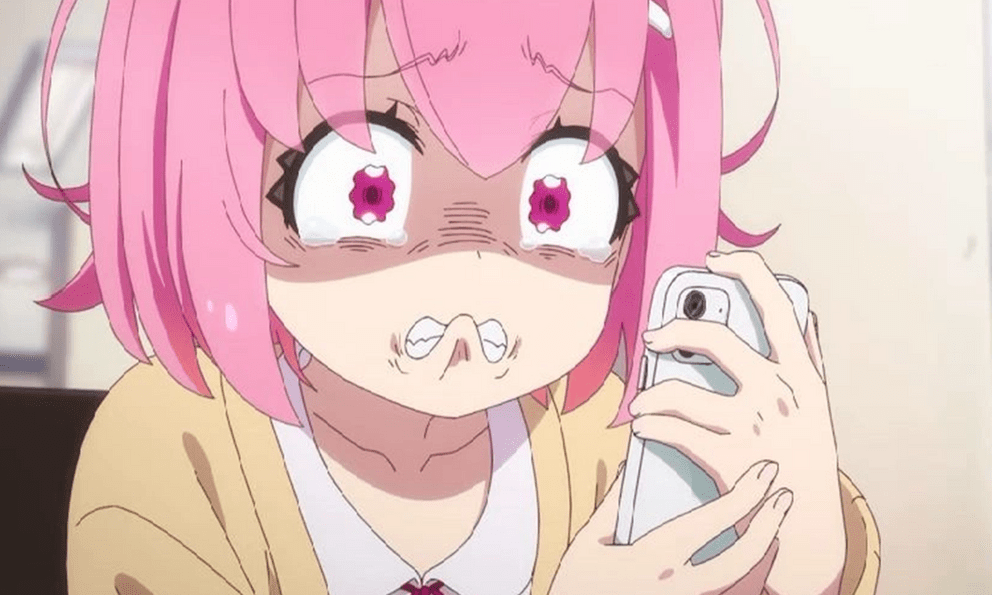 Nữ chính anime gây sốt khi thản nhiên đòi vi phạm nghĩa vụ tài chính ngay trên sóng truyền hình Nhật Bản
