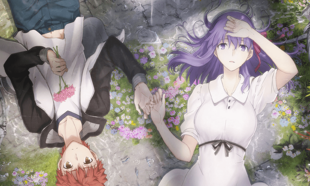 Tập 12 manga Fate/stay night [Heaven's Feel] gây bão mạng xã hội vì phân cảnh thân mật dài kỷ lục