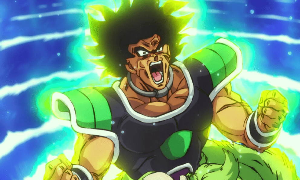 Sức hút vượt thời gian của bộ giáp Saiyan: Chi tiết nhỏ làm nên đẳng cấp Dragon Ball