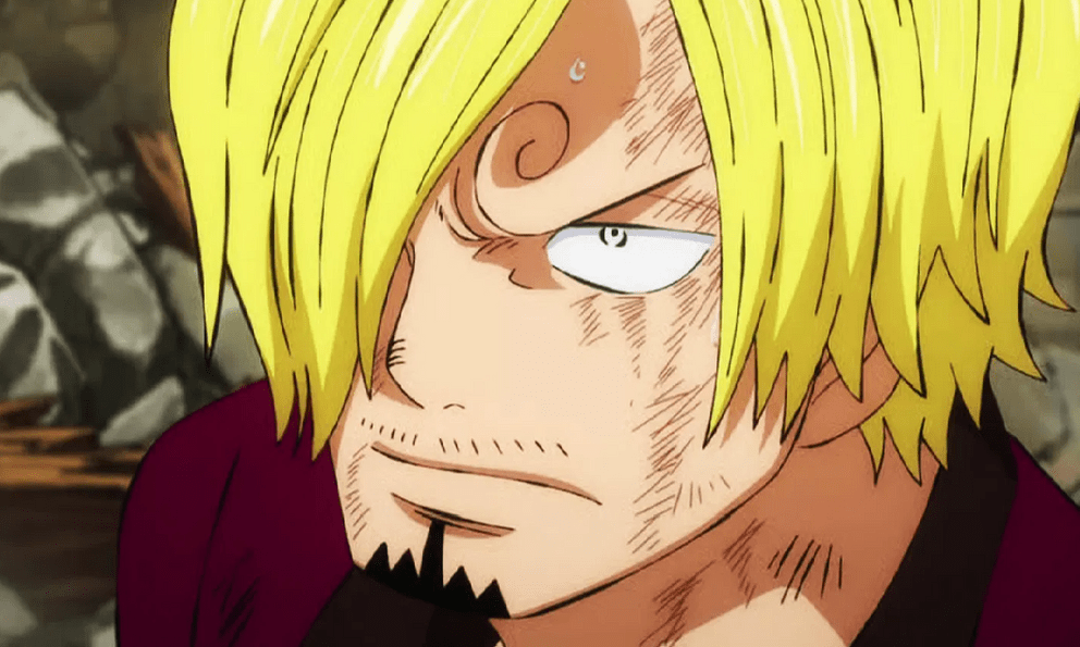 One Piece 1197: Sanji thức tỉnh Haki Bá Vương, khẳng định vị thế 