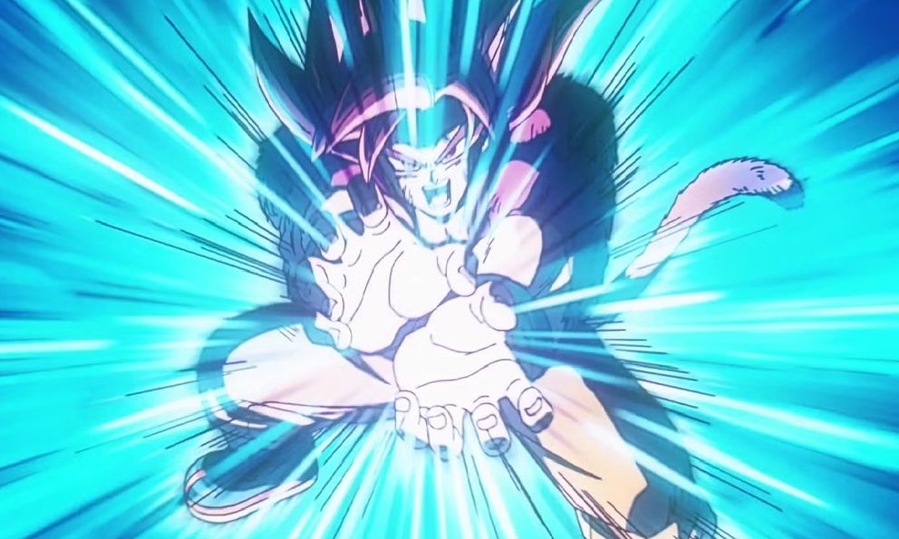 Từ Dragon Ball GT đến Heroes, đây là 6 chiến binh Super Saiyan 4 sở hữu sức mạnh đáng gờm nhất