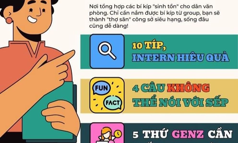 Z.Job: Nơi Gen Z thoả sức kết nối, phát triển kỹ năng và lên đời CV thật xịn sò