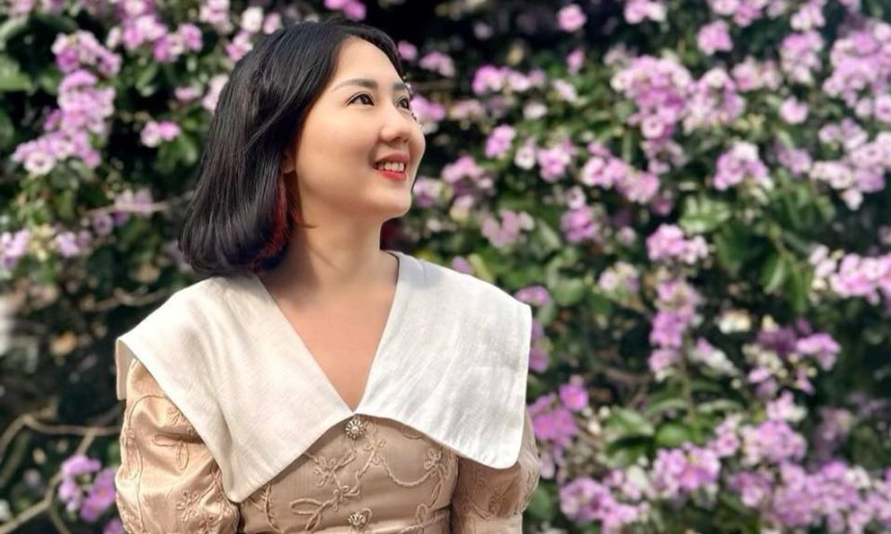 Profile gây choáng của Phó Giáo sư trẻ nhất Việt Nam năm 2024 