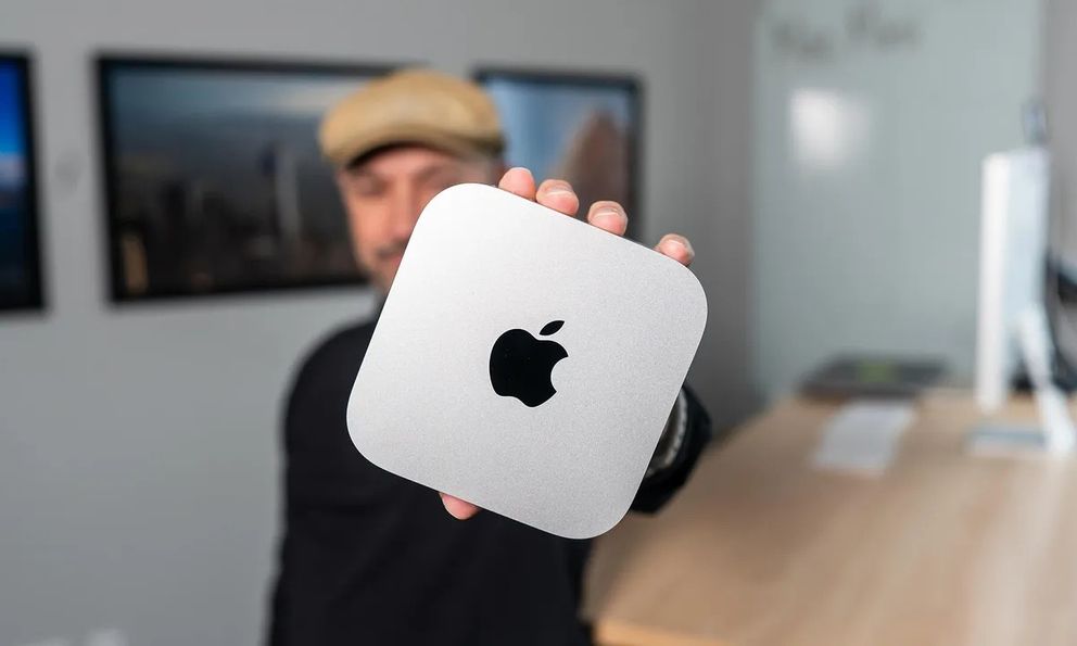 Apple sản xuất Mac mini M4 tại Việt Nam