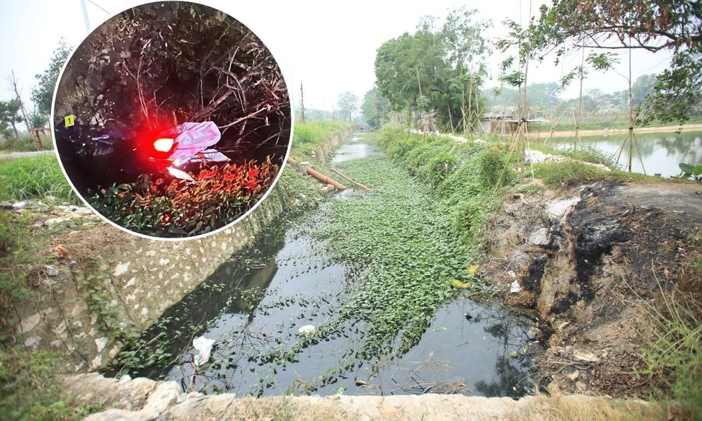 Nhân chứng bàng hoàng kể lại thời điểm phát hiện 4 người tử vong ở Hà Nội: 