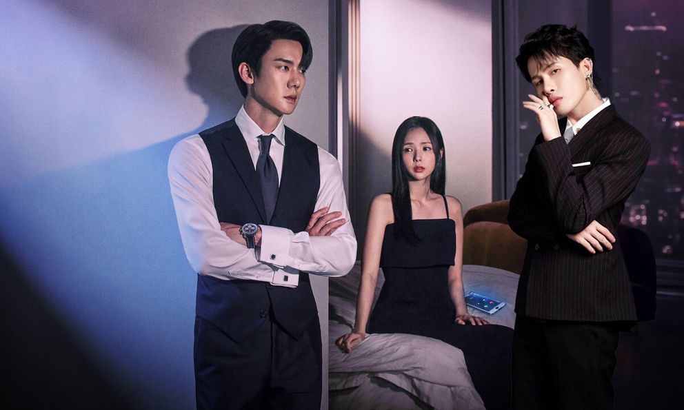 Tìm kiếm “When the phone rings”, sao lại thành Trịnh Trần Phương Tuấn (Jack)?