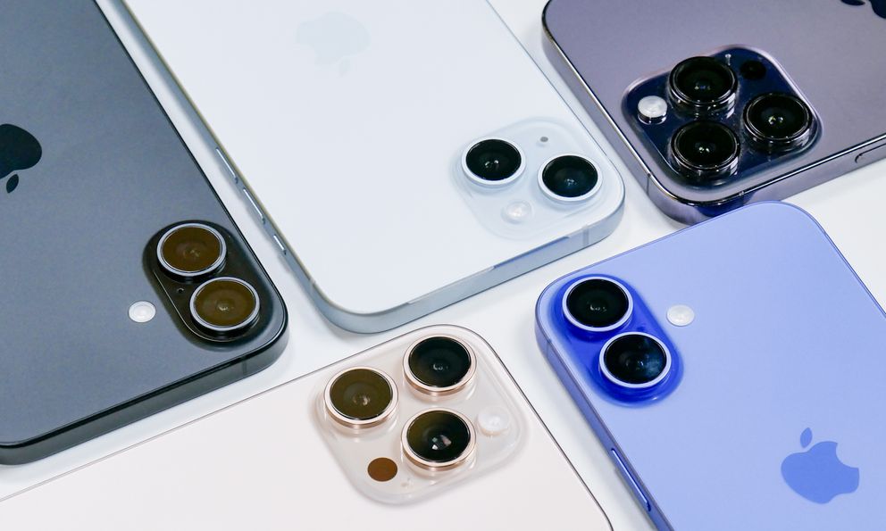 iPhone 16 Pro Max giảm sâu chưa từng thấy dịp Black Friday