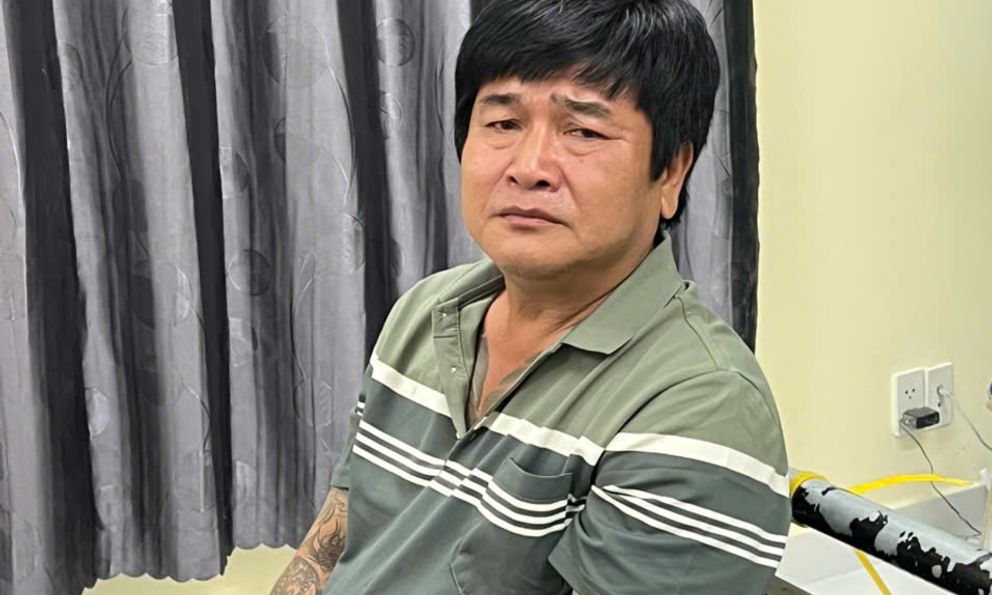 Chặn đường sát hại người phụ nữ ở TP.HCM, nghi phạm khai do hay bị chửi bới