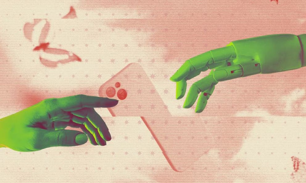 Apple, Samsung và Google đang biến người dùng thành 