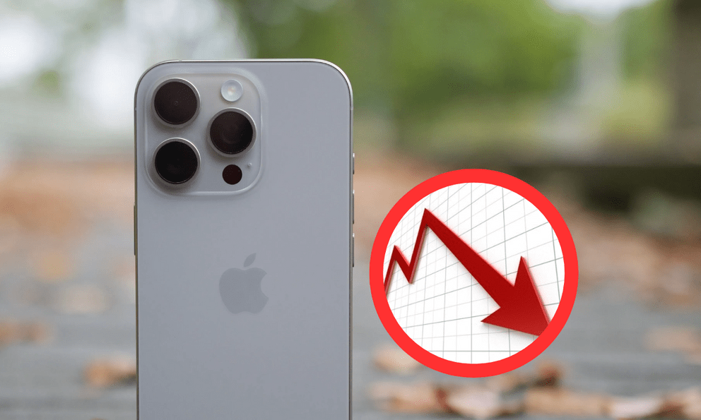 iPhone ngày càng ế ẩm?
