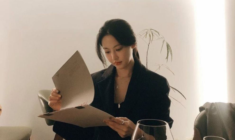 Khuyên thật lòng: Để cuộc sống công sở dễ dàng, nắm rõ nguyên tắc 