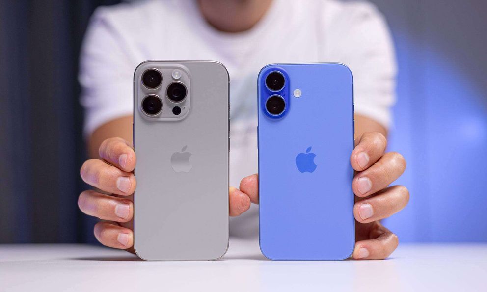 Người dùng iPhone có tin vui