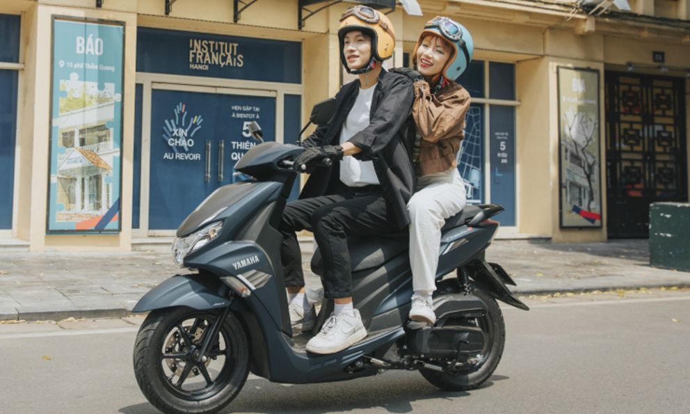 Quy định mới về biển số xe áp dụng từ ngày 1/1/2025